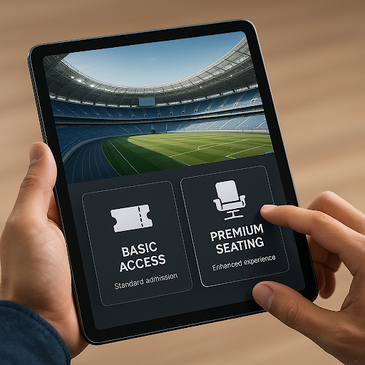 نموذج الاشتراك الجديد في المرافق الرياضية